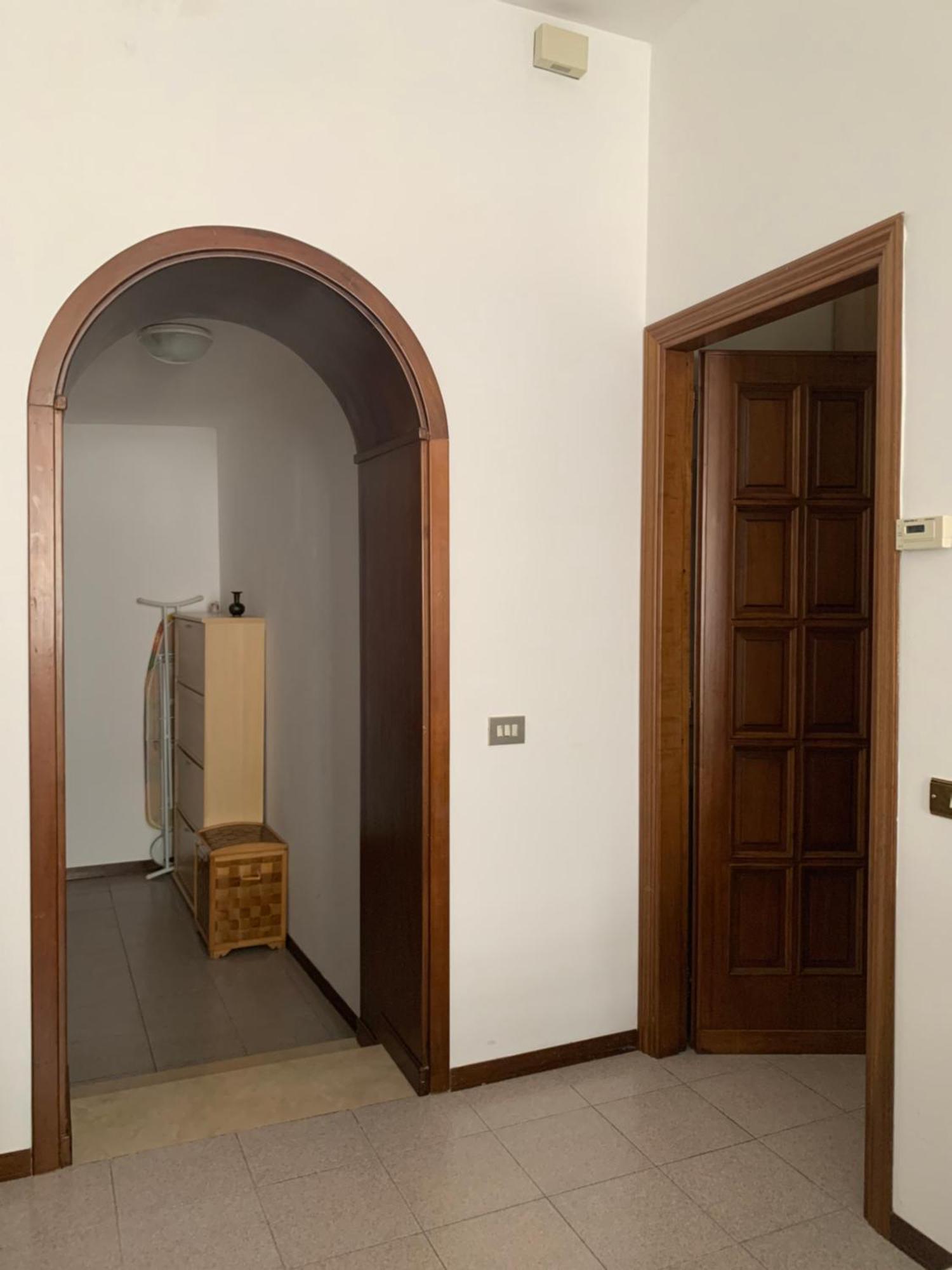 A Casa Di Atti Apartment Biassa Exterior foto